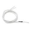 Thermistor 100k NTC with 1 Meter Cable Temperature Sensor-ROBU.IN