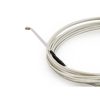 Thermistor 100K Ntc With 1 Meter Cable Temperature Sensor - Robu.in