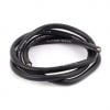 High Quality Ultra Flexible 8Awg Silicone Wire (Black)