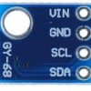 Bmp180 Digital Barometric Sensor Module Arduino Compatible