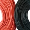 High Quality 12Awg Silicone Wire 1M (Black)