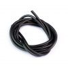 High Quality 22AWG Silicone Wire 2m (Black)