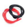 A Wide Variety Of Silicon Wire Gauges And Colors To Suit Your Applications Are Available At Silicon Wires Category. Click To Explore Features : Super Flexible. High Strand Count. Pure Silicone Outer. Package Includes :