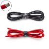 High Quality 8Awg Silicone Wire 1M (Red)