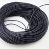 High Quality 12AWG Silicone Wire 1m (Black)