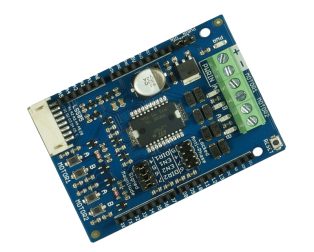 Cytron 2Amp Motor Driver Shield