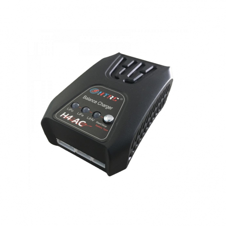 HTRC H4AC 20W Compact Balance Charger