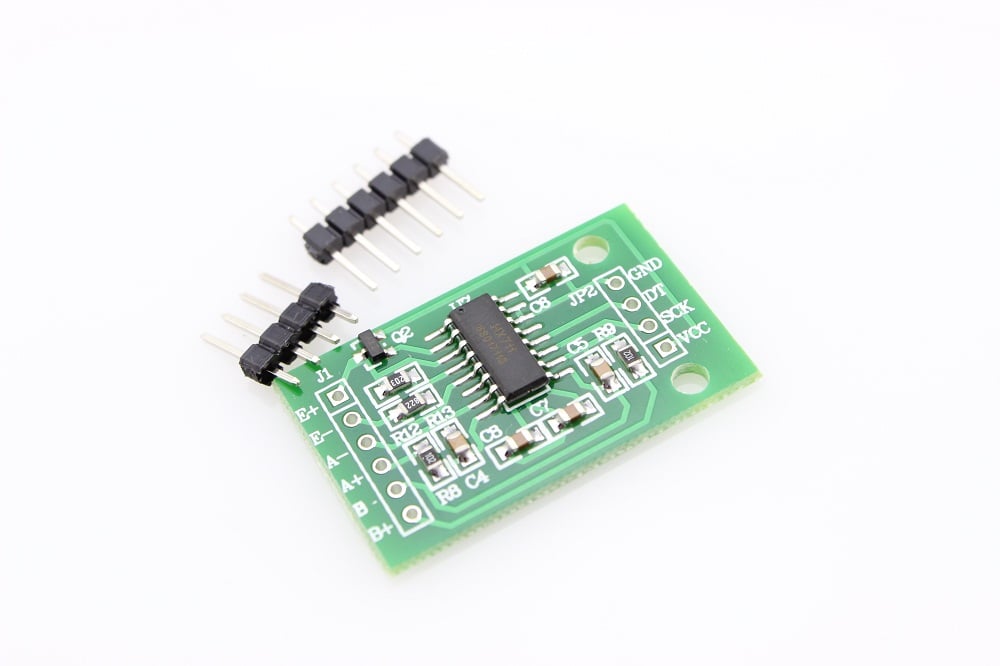 HX711 Weight Sensor 24-bit A//D Conversion Adapter Load Cell Amplifier Board