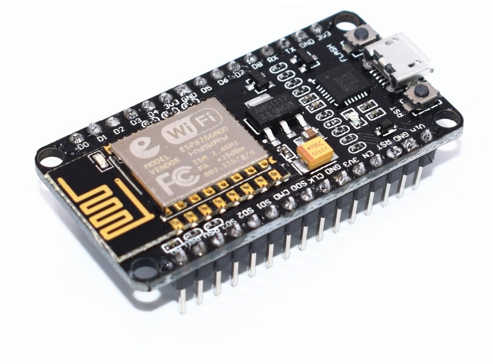Internet of Things with ESP8266 Book - Safari Books Online