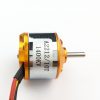 A2212/10T/13T 1400Kv Brushless Motor With Soldered Connector