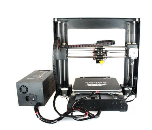 Wanhao Duplicator i3 V2.1 3D Printer