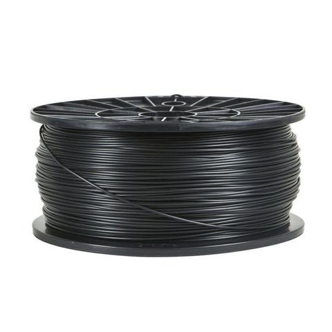 WANHAO Black PLA 1.75 mm 1 KG Filament for 3D printer - Premium Quality