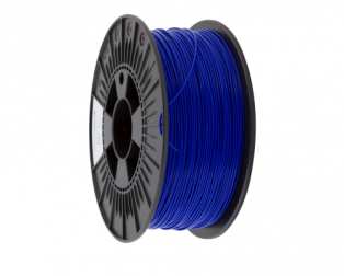 WANHAO Blue PLA 1.75 mm 1 KG Filament for 3D printer - Premium Quality