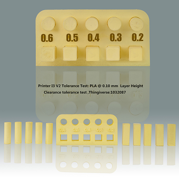 Wanhao Duplicator i3 V2.1 3D Printer (Semi-Assembled)- ROBU.IN