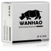 Wanhao Black Pla 1.75 Mm 1 Kg Filament For 3D Printer - Premium Quality