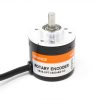 Orange Orange 3806 Opti 600 Ab Oc Rotary Incremental Optical Encoders Robu.in