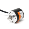 Orange 600 Ppr 2-Phase Incremental Optical Rotary Encoder