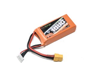 Lithium Polymer Battery Pack