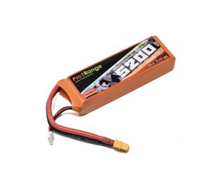 3S Lithium Polymer Battery Pack