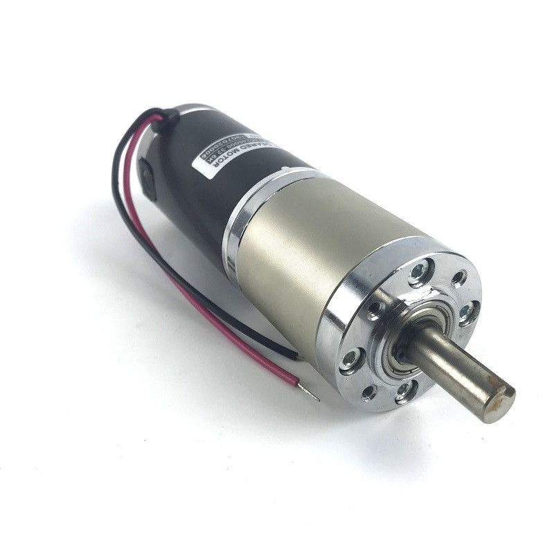 Planetary DC Geared Motor 148 RPM 183N-CM 24V IG45-33K - , Indian  Online Store, RC Hobby