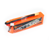 Orange 5200mAh 3S 40C/80C Lithium polymer battery Pack (LiPo)