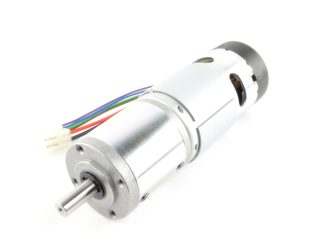 Planetary DC Geared Motor 1140 RPM 4.6N-CM 12V IG32E-05K