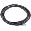High Quality Ultra Flexible 18Awg Silicone Wire 3M(Black)