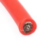 High Quality 6Awg Silicone Wire 0.5M (Red)
