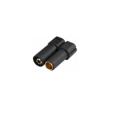Xt150 Gold Plated Male And Female Connector 130Amp