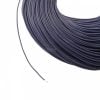 High Quality 30AWG Silicone Wire 5m (Black)