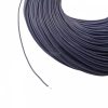 High Quality 26AWG Silicone Wire 3m (Black)