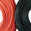 High Quality 18Awg Silicone Wire 10M (Black)
