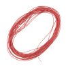 High Quality Ultra Flexible 30Awg Silicone Wire 5M (Red)