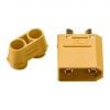 XT90 Male Connector with Housing-1 pcs