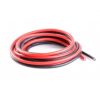 High Quality 18Awg Silicone Wire 3M (Black) + 3M (Red)