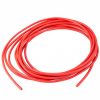 High Quality 18Awg Silicone Wire 3M (Red)