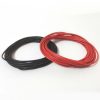 High Quality 26AWG Silicone Wire 3m (Black) + 3m (Red)