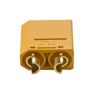 XT90 Male Connector with Housing-1 pcs