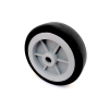 EasyMech Heavy Duty (HD) Disc Wheel (Gray) - 1Pcs