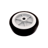 Easymech Heavy Duty (Hd) Disc Wheel (Gray) - 1Pcs