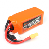 Orange 1300MAH 4S 100C/200C Lithium polymer battery Pack (LiPo)
