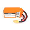 Orange 1300MAH 4S 100C/200C Lithium polymer battery Pack (LiPo)