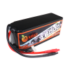 Orange 16000mAh 6S 25C/50C Lithium Polymer Battery Pack (LiPo)