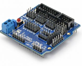 Probots Uno R3 CH340G ATmega328p Development Board Compatible with Arduino  Buy Online India