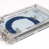 Best Price Enclosure Transparent Gloss Acrylic Box Clear Cover Compatible For Arduino Mega 2560 R3 Case