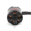 EMAX MT2213 935KV Brushless DC Motor for Drone - Red Cap (CCW Motor Rotation) With 1045 Propeller Combo (Original)