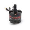 Emax Mt2213 935Kv Brushless Dc Motor For Drone - Red Cap (Ccw Motor Rotation)