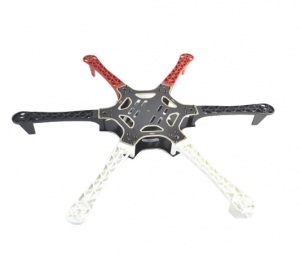 Generic Hexacopter Frame 300X254 1