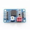 Pcf8591 Module Analog To Digital / Digital-Analog Converter Module With F-F Jumper Wire