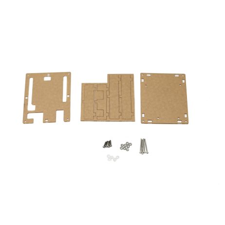 Transparent Acrylic Case Shell Enclosure Gloss Box For Arduino UNO R3-Good quality